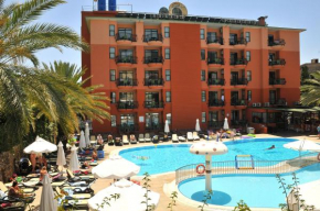 Sunpark Garden Hotel